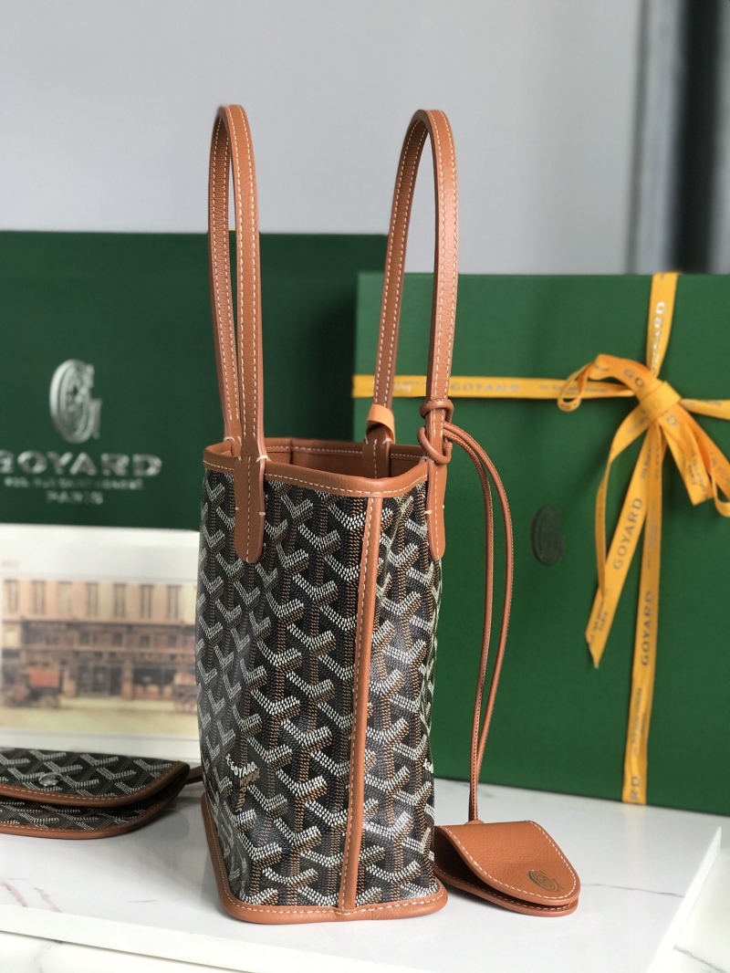 Goyard Shopping Bags